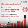 SEO Services In Zirakpur Avatar